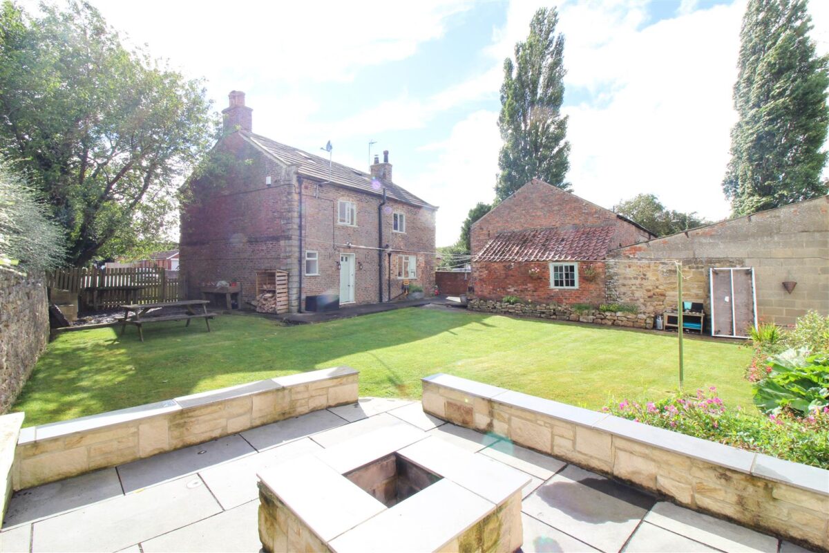 Dishforth, Thirsk