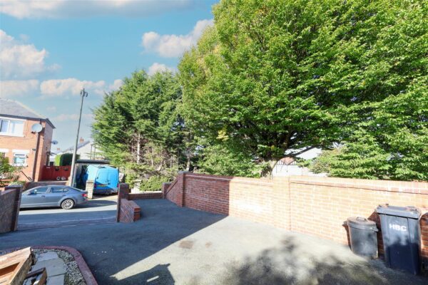 Wakeman Road, Ripon