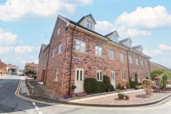 Piper Lane, Thirsk
