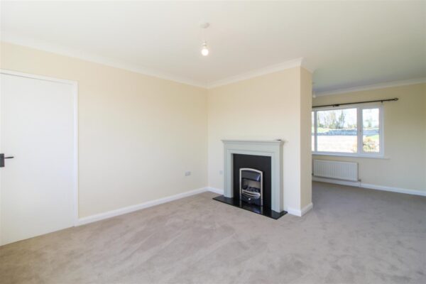 Woodburn Drive, Leyburn