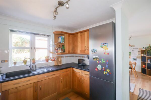 Station Drive, Ripon