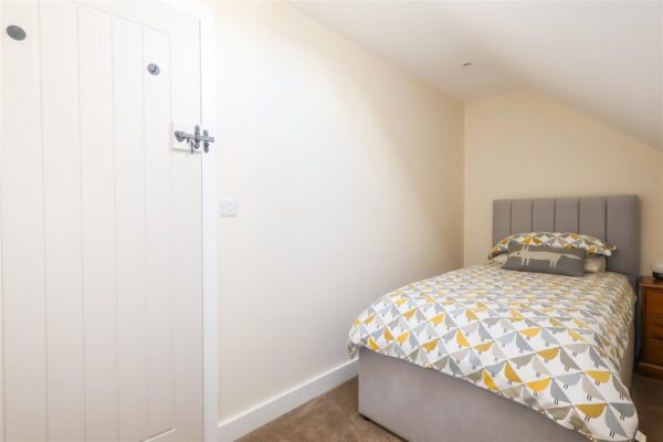 Piper Lane, Thirsk