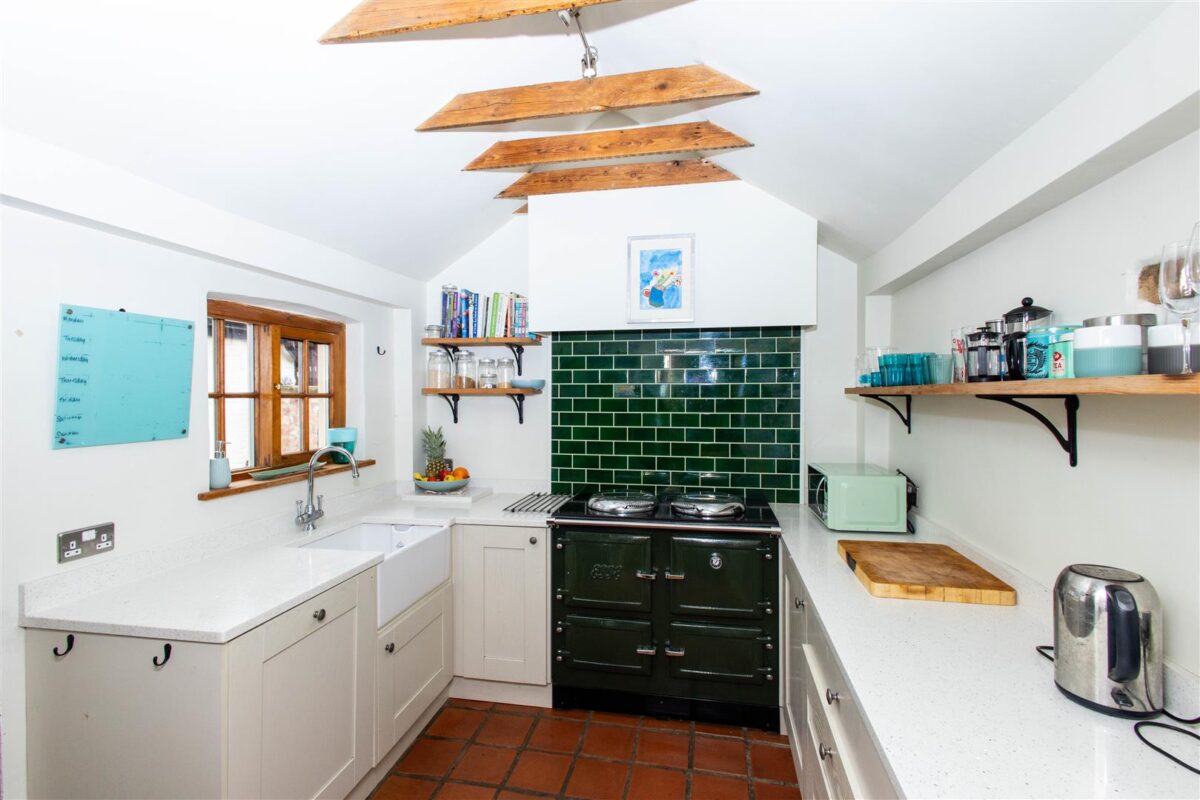 St. Johns Road, Bishop Monkton