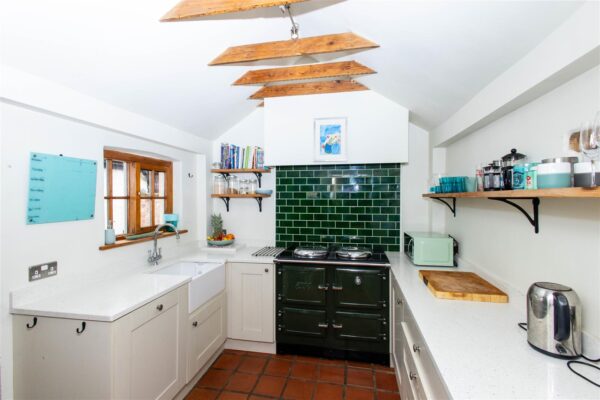 St. Johns Road, Bishop Monkton