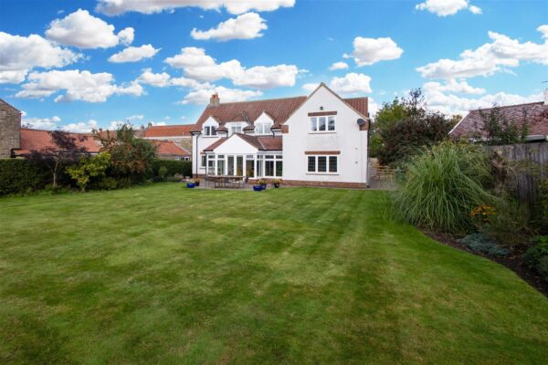 Sutton, Thirsk