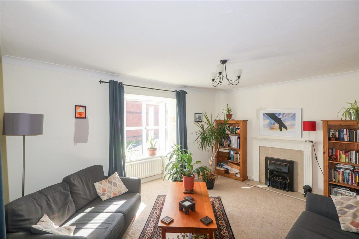 Station Drive, Ripon