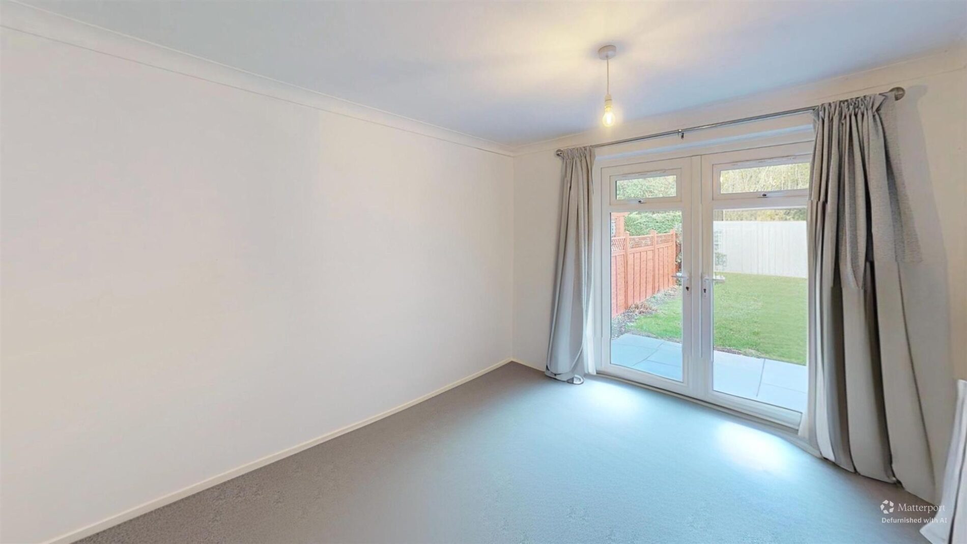 Woolmoor Close, Thirsk