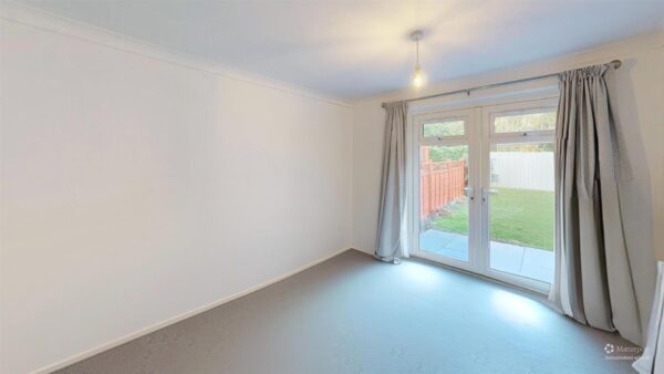 Woolmoor Close, Thirsk