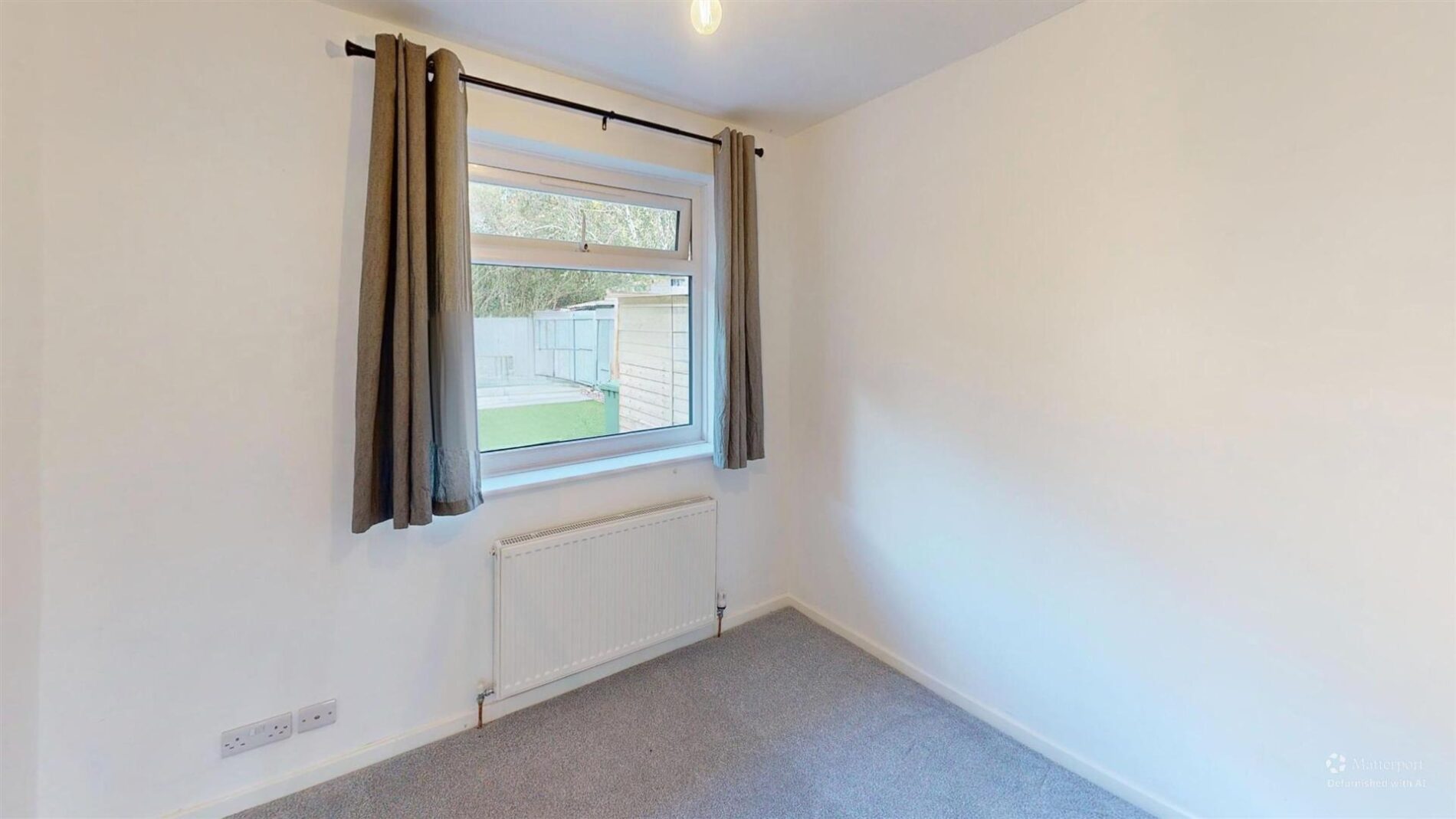 Woolmoor Close, Thirsk