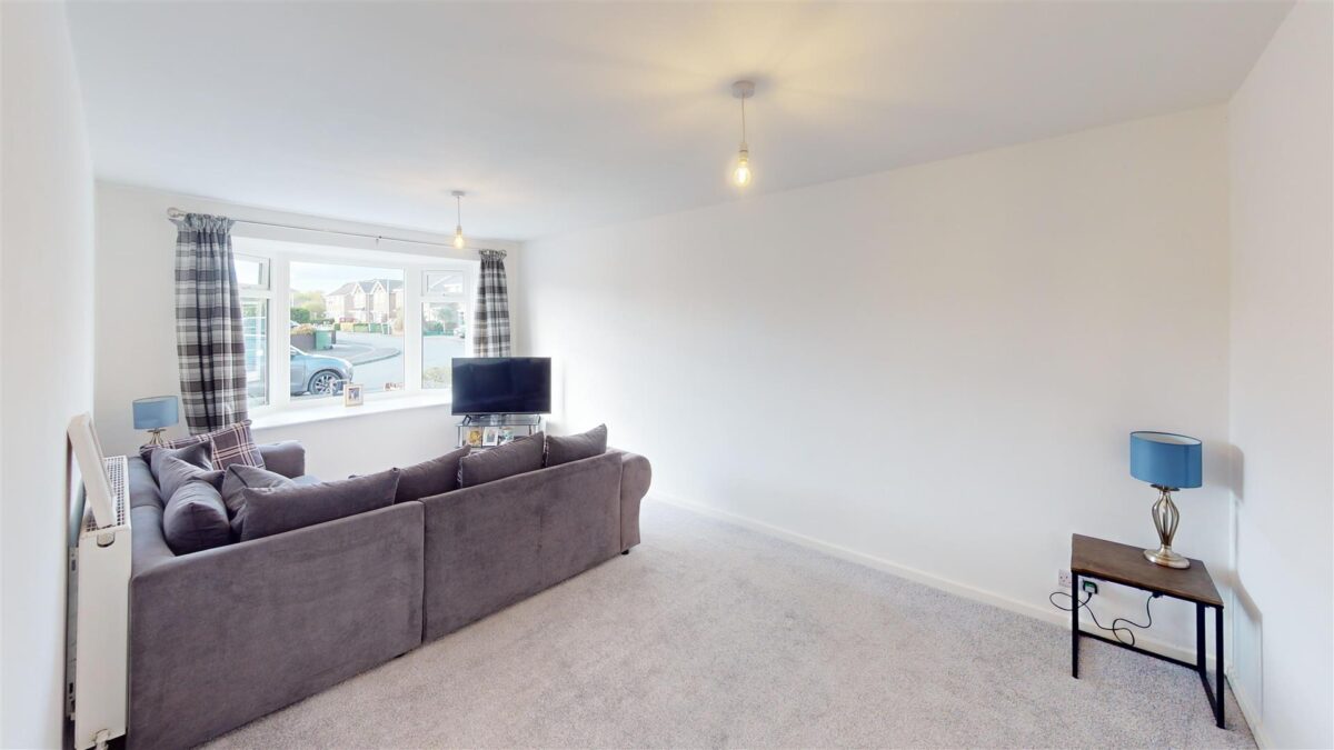 Woolmoor Close, Thirsk