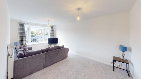 Woolmoor Close, Thirsk
