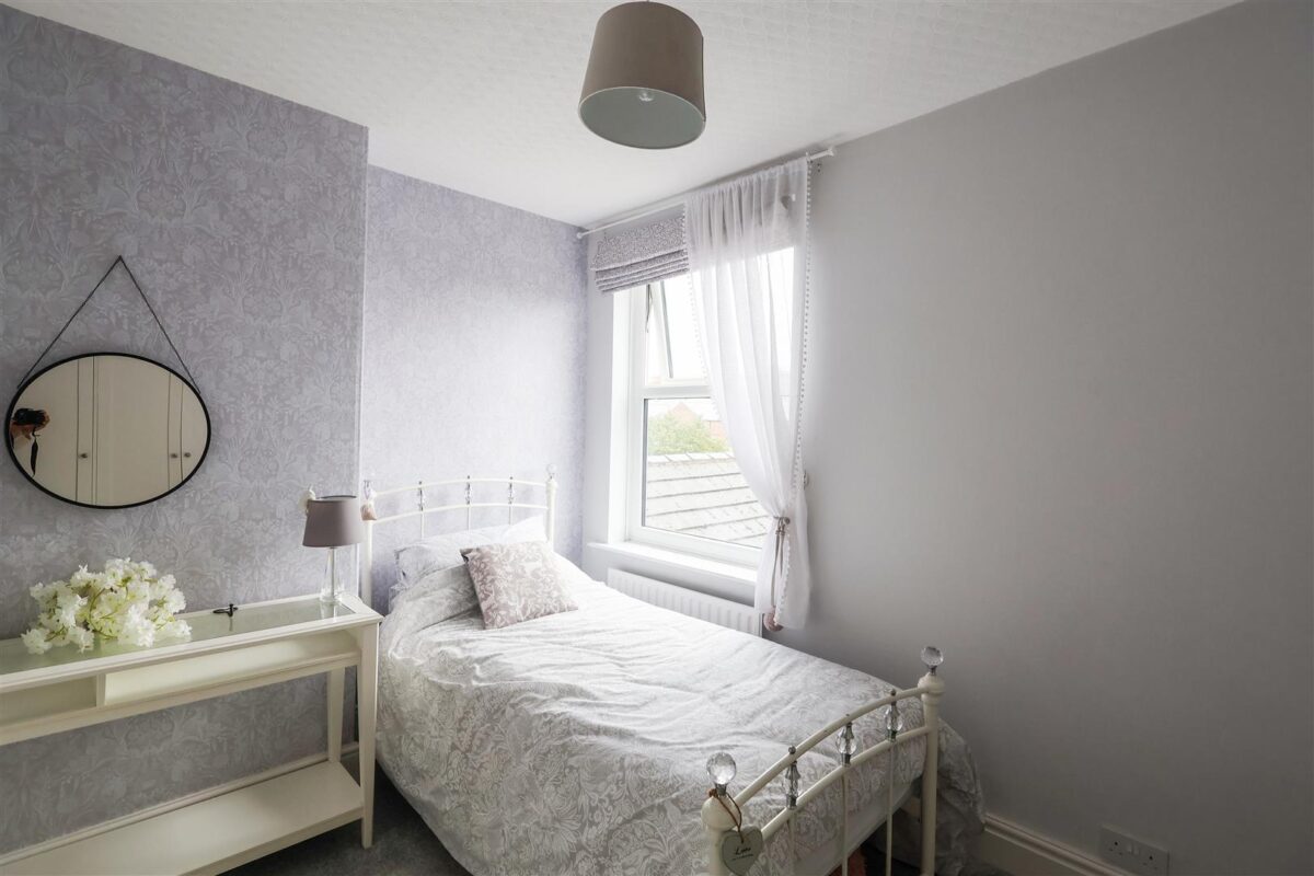 Melbourne Place, Sowerby