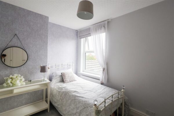 Melbourne Place, Sowerby