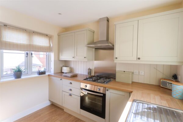 Piper Lane, Thirsk