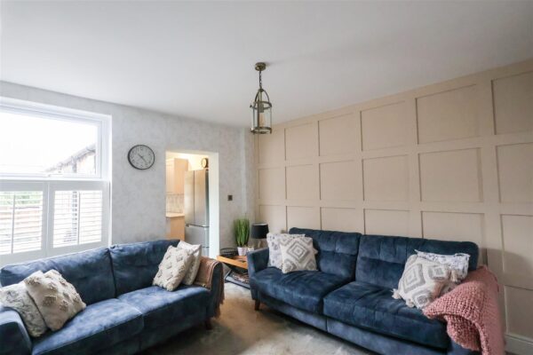 Melbourne Place, Sowerby
