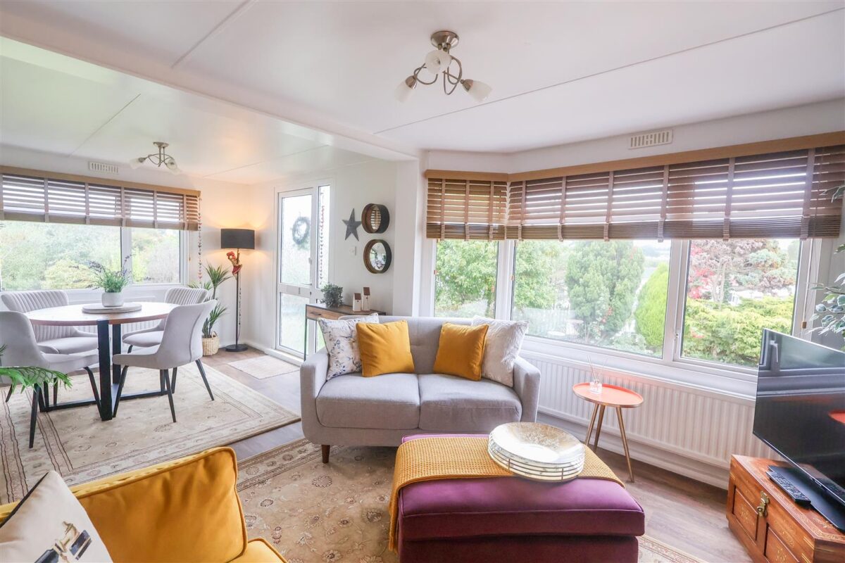 Little Studley Park, Little Studley Road, Ripon
