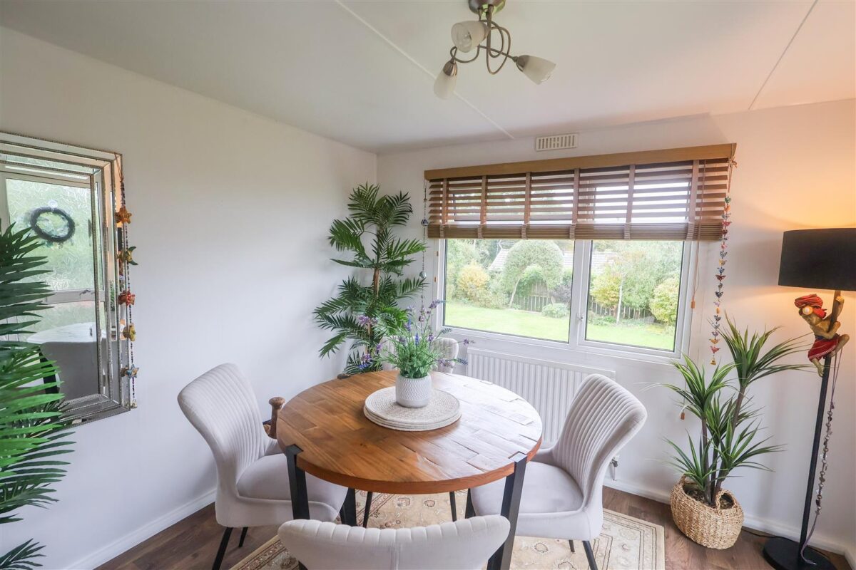 Little Studley Park, Little Studley Road, Ripon