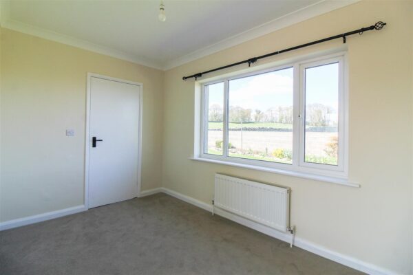 Woodburn Drive, Leyburn