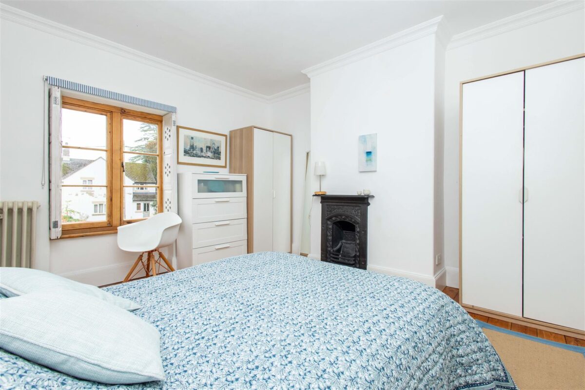 St. Johns Road, Bishop Monkton