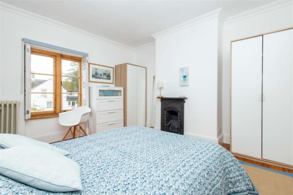 St. Johns Road, Bishop Monkton
