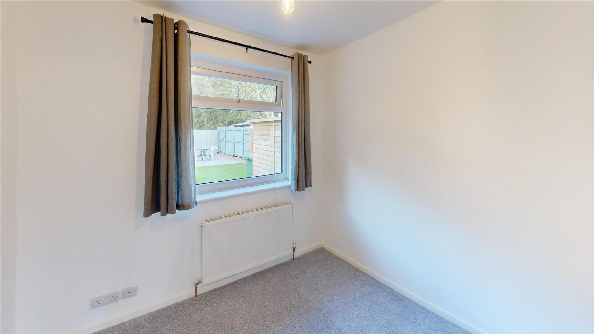 Woolmoor Close, Thirsk