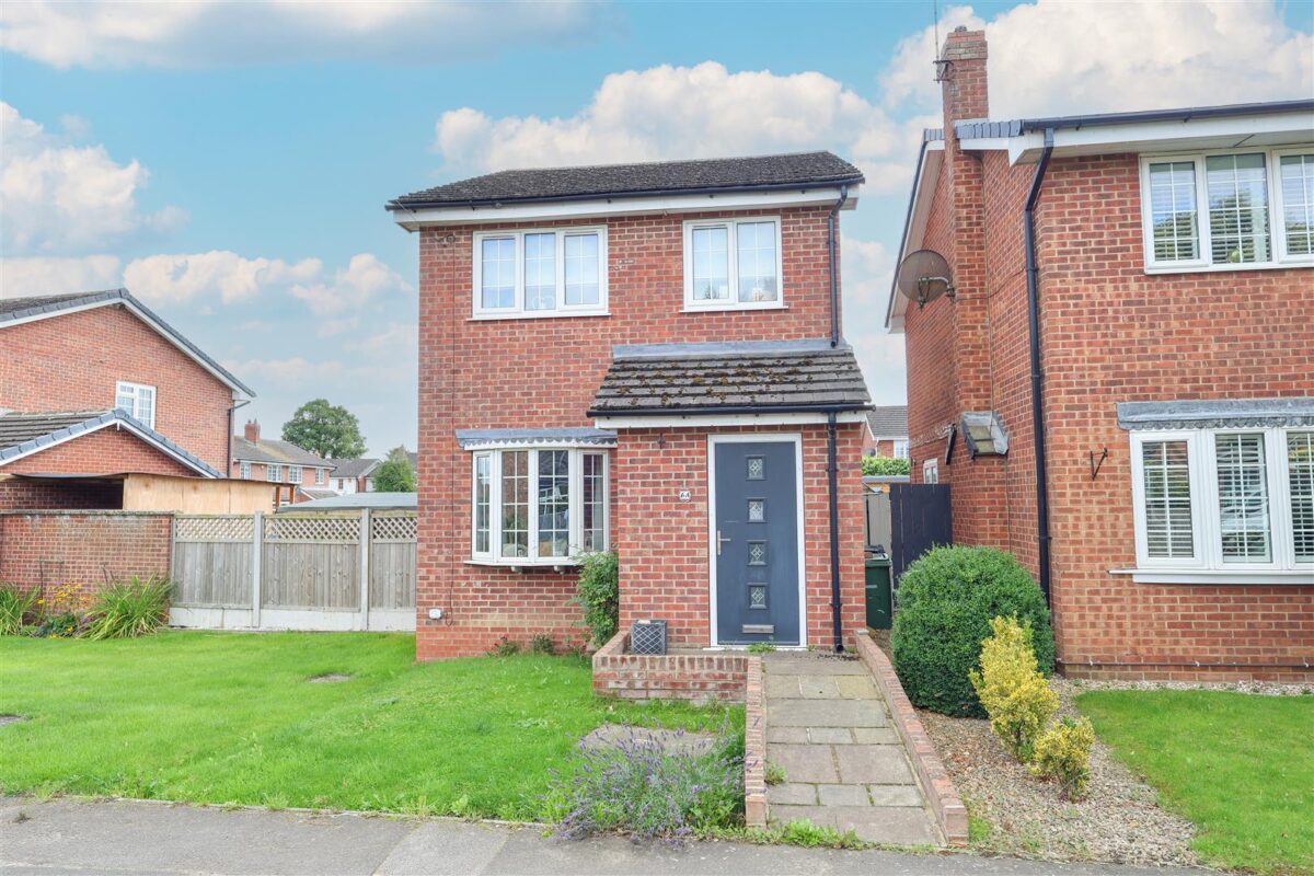 Manor Close, Topcliffe