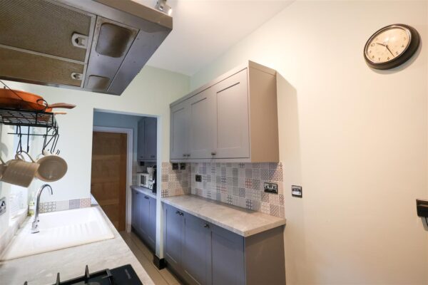 Melbourne Place, Sowerby