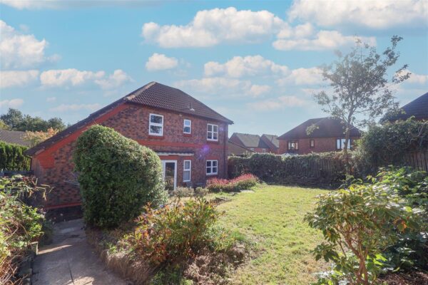 Station Drive, Ripon
