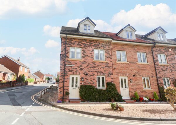 Piper Lane, Thirsk