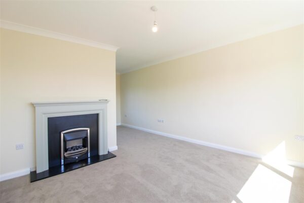 Woodburn Drive, Leyburn