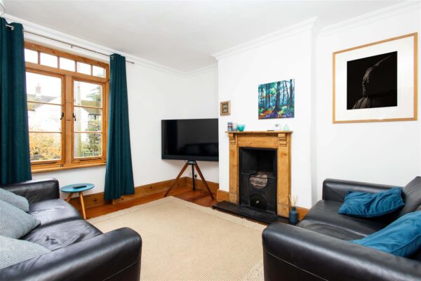St. Johns Road, Bishop Monkton