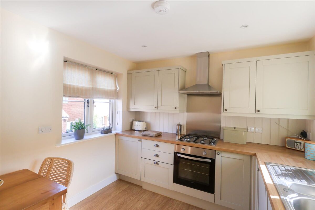 Piper Lane, Thirsk
