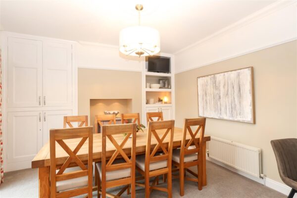 Station Road, Thirsk