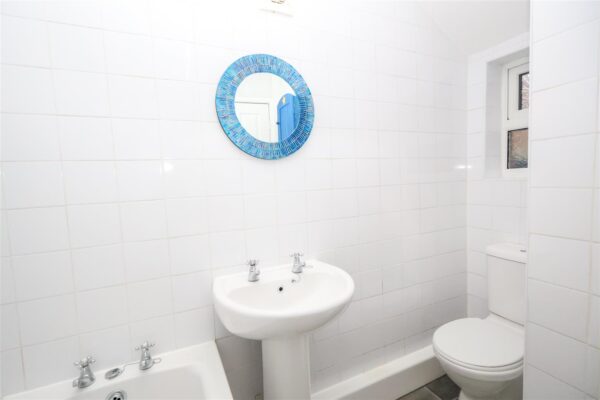 Christian Terrace, Ripon