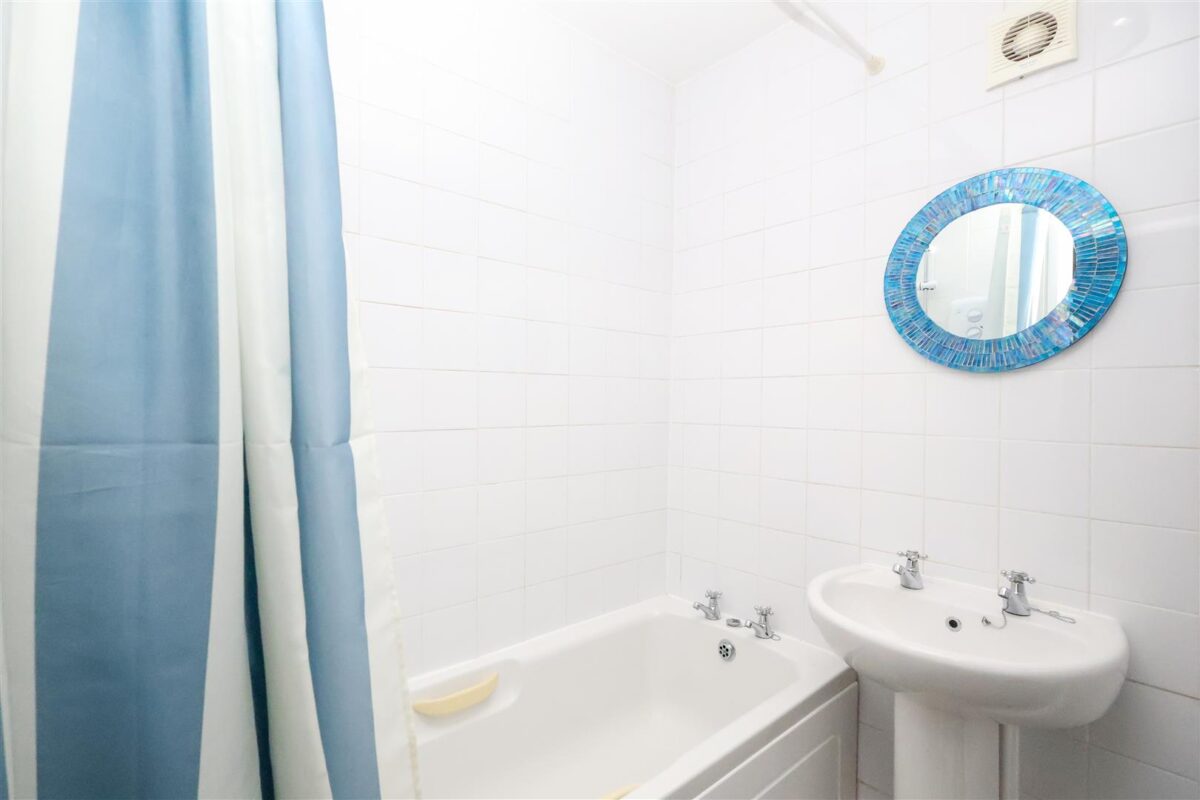 Christian Terrace, Ripon