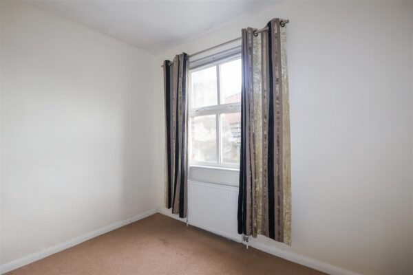 Bondgate Green, Ripon