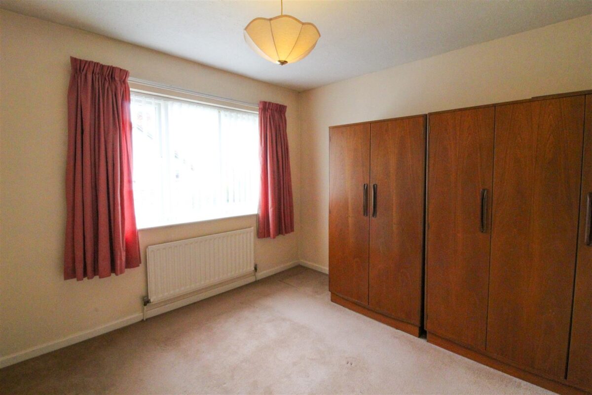 Bondgate Green, Ripon