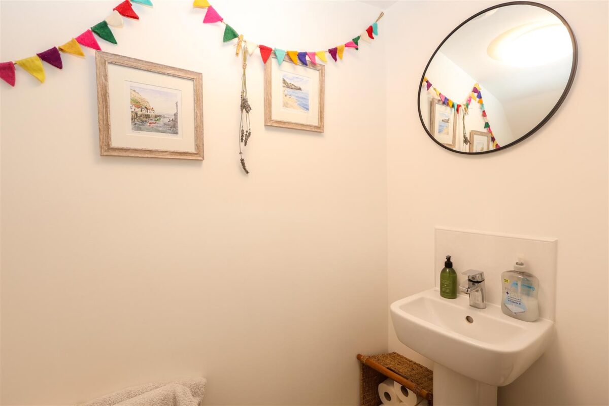 Magnolia Way, Sowerby, Thirsk