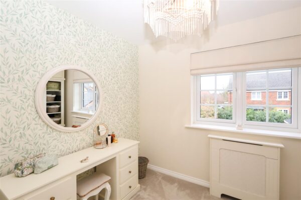 Woodland Way, Sowerby