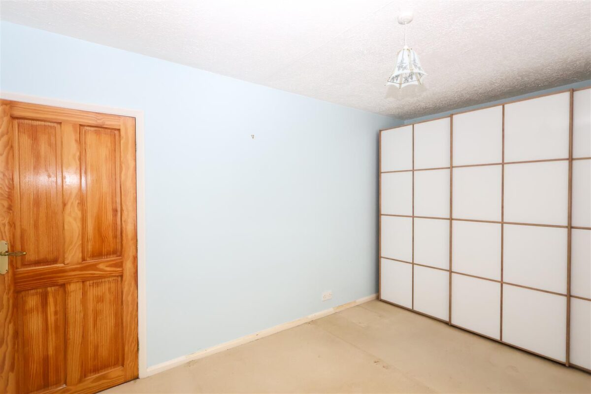 Jamesville Way, Asenby