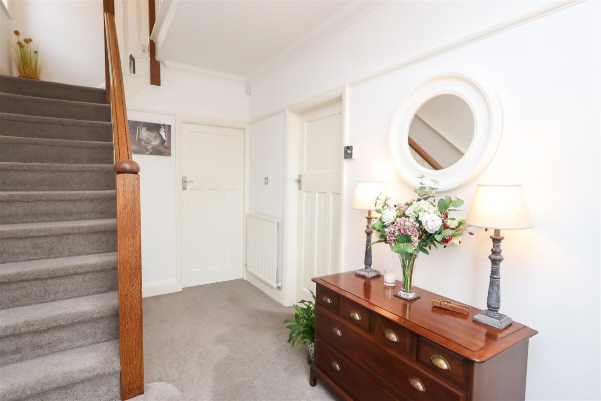 Station Road, Thirsk