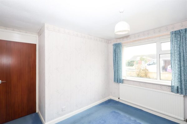 St. Marys Walk, Thirsk