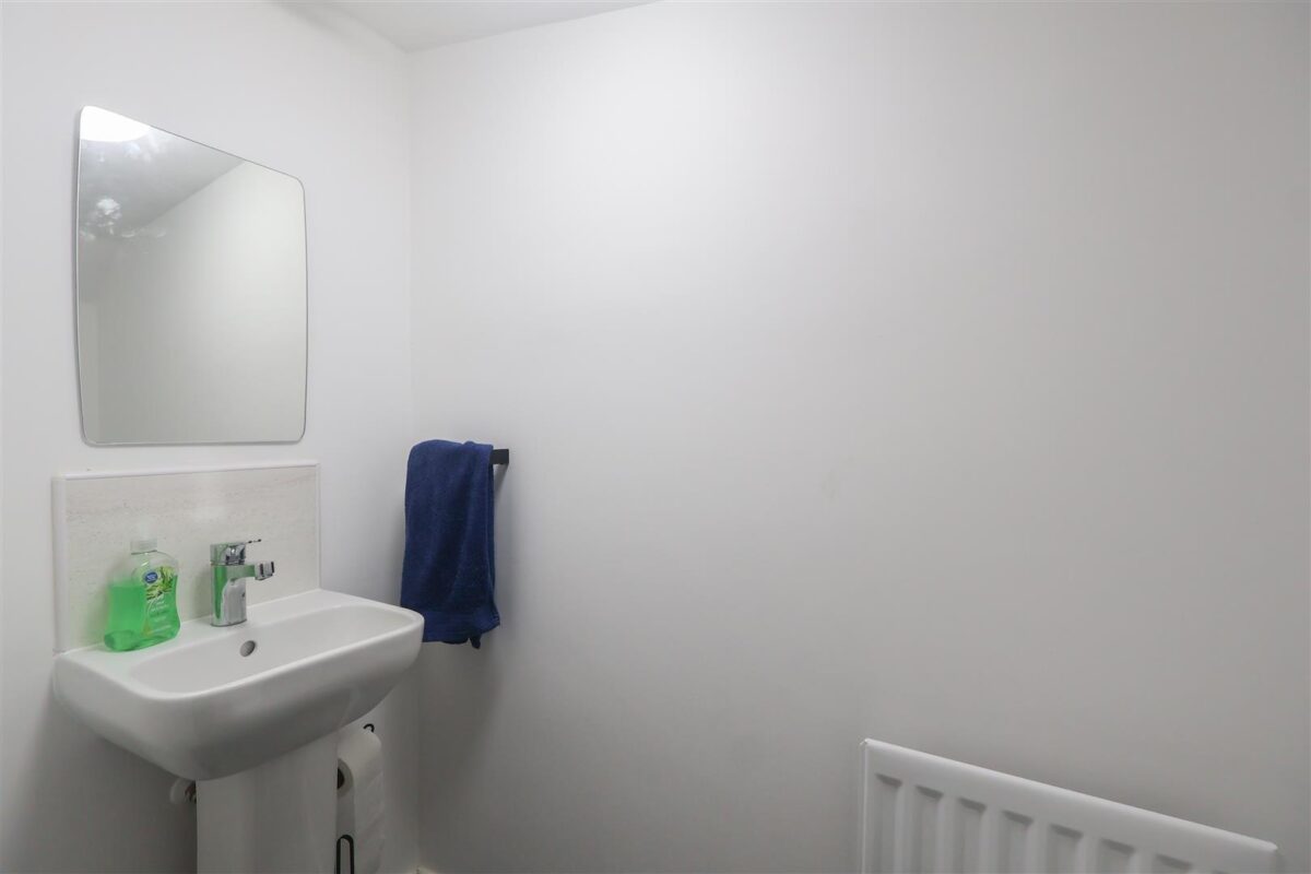 Iris Close, Sowerby, Thirsk