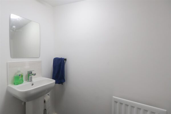 Iris Close, Sowerby, Thirsk