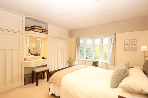 Station Road, Thirsk