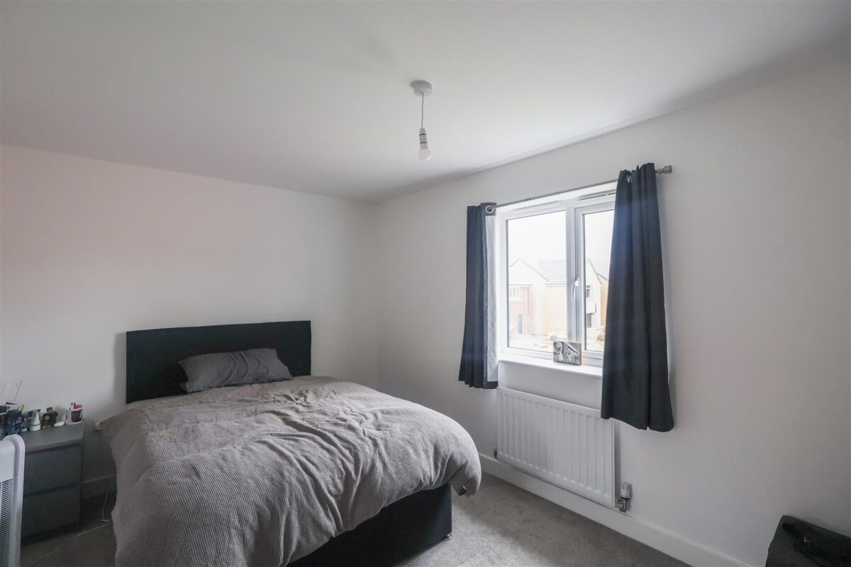 Iris Close, Sowerby, Thirsk