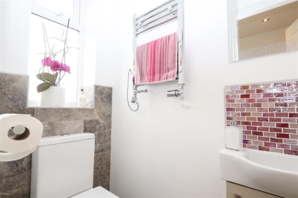 Station Road, Thirsk