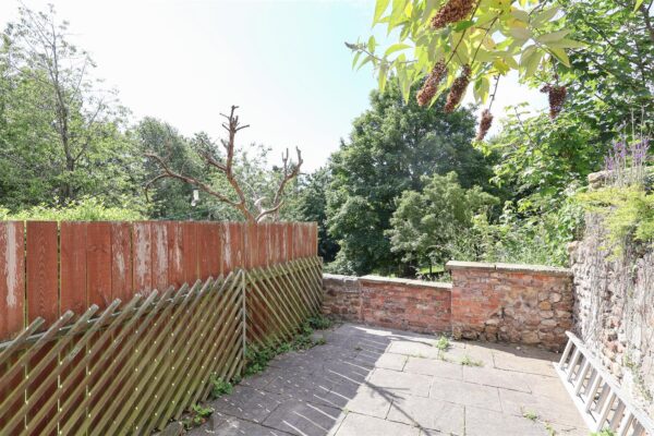 Allhallowgate, Ripon