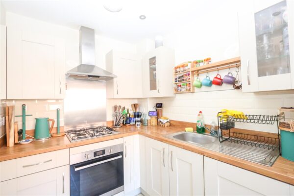 Magnolia Way, Sowerby, Thirsk