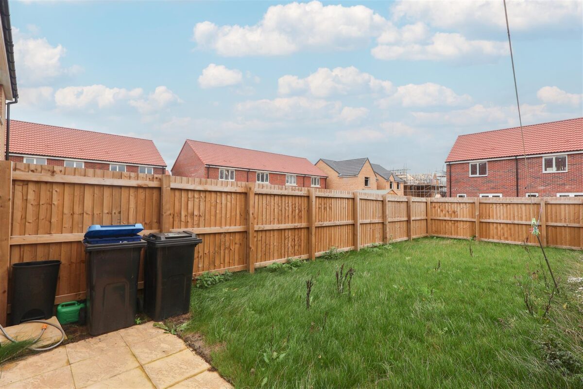 Iris Close, Sowerby, Thirsk